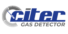 Detectores de gases