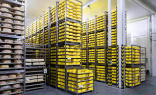 CAMARAS FRIGORIFICAS