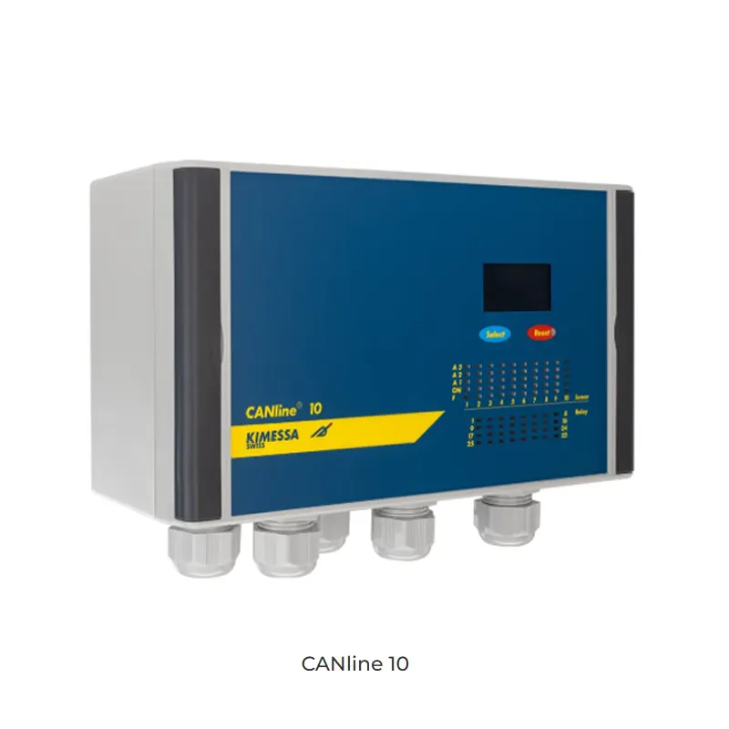 CANline 10