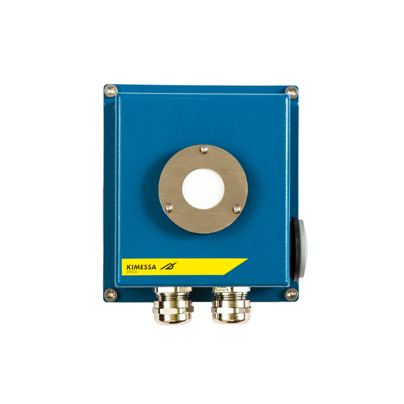 Detector de gases Kimessa SPC