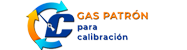 GAS PATRON PARA CALIBRACIONES
