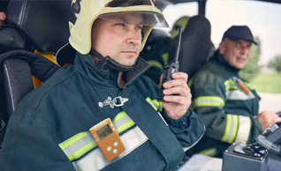 SERVICIOS DE EMERGENCIAS