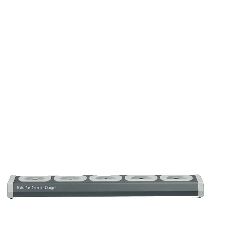 MGT 5 cargador múltiple