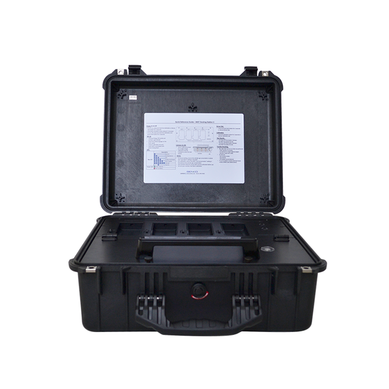 MGT Docking Station II