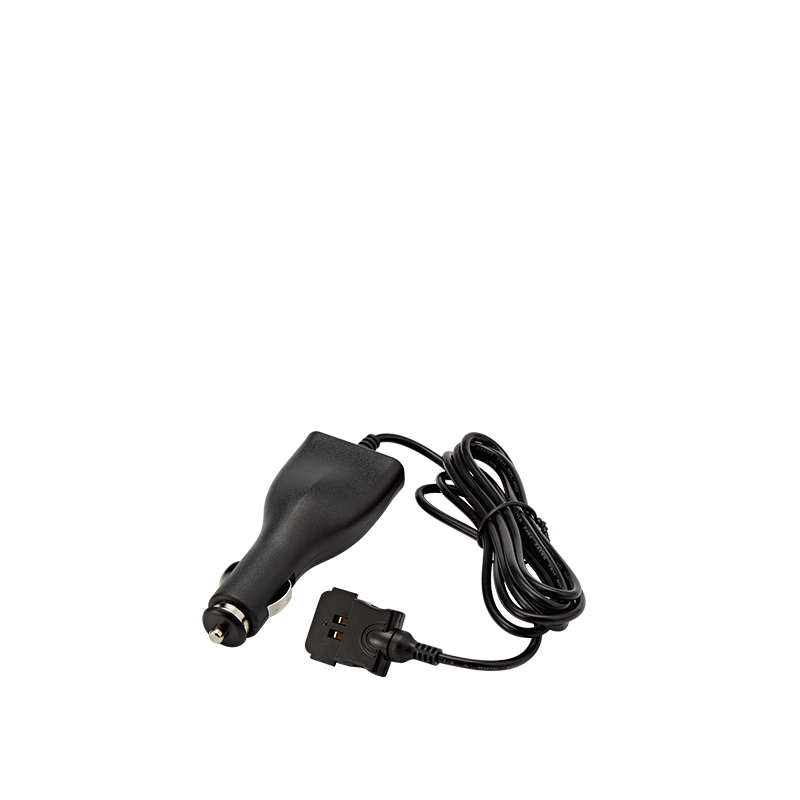 MGT Cargador vehículo