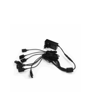 MGT Cargador múltiple